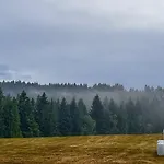 Przystanek Jakubik Krynica-Zdroj