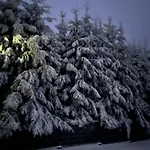 Przystanek Jakubik Krynica-Zdroj