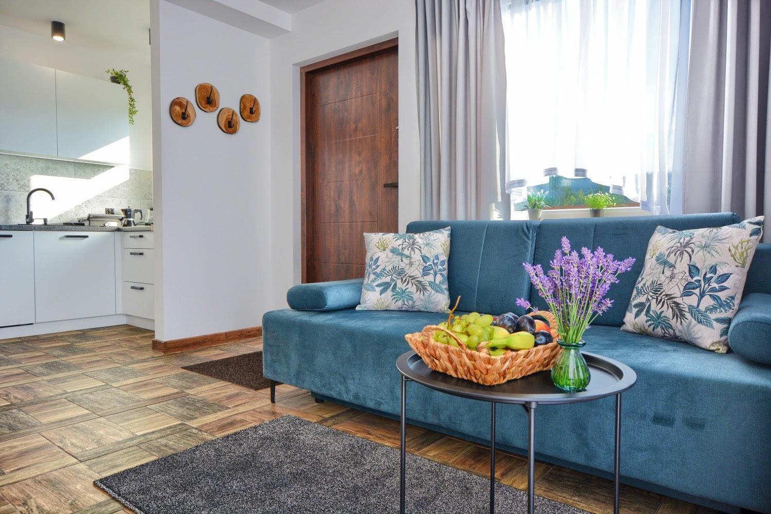 Przystanek Jakubik Krynica-zdroj Holiday home Krynica Zdroj
