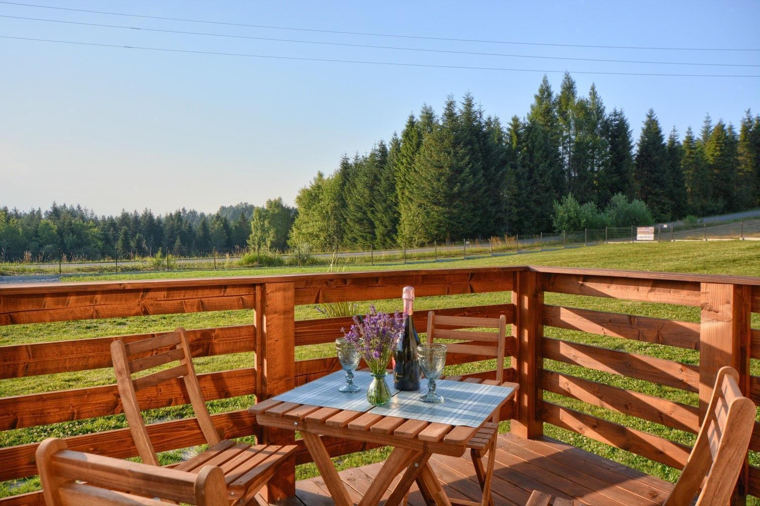Przystanek Jakubik Krynica-zdroj