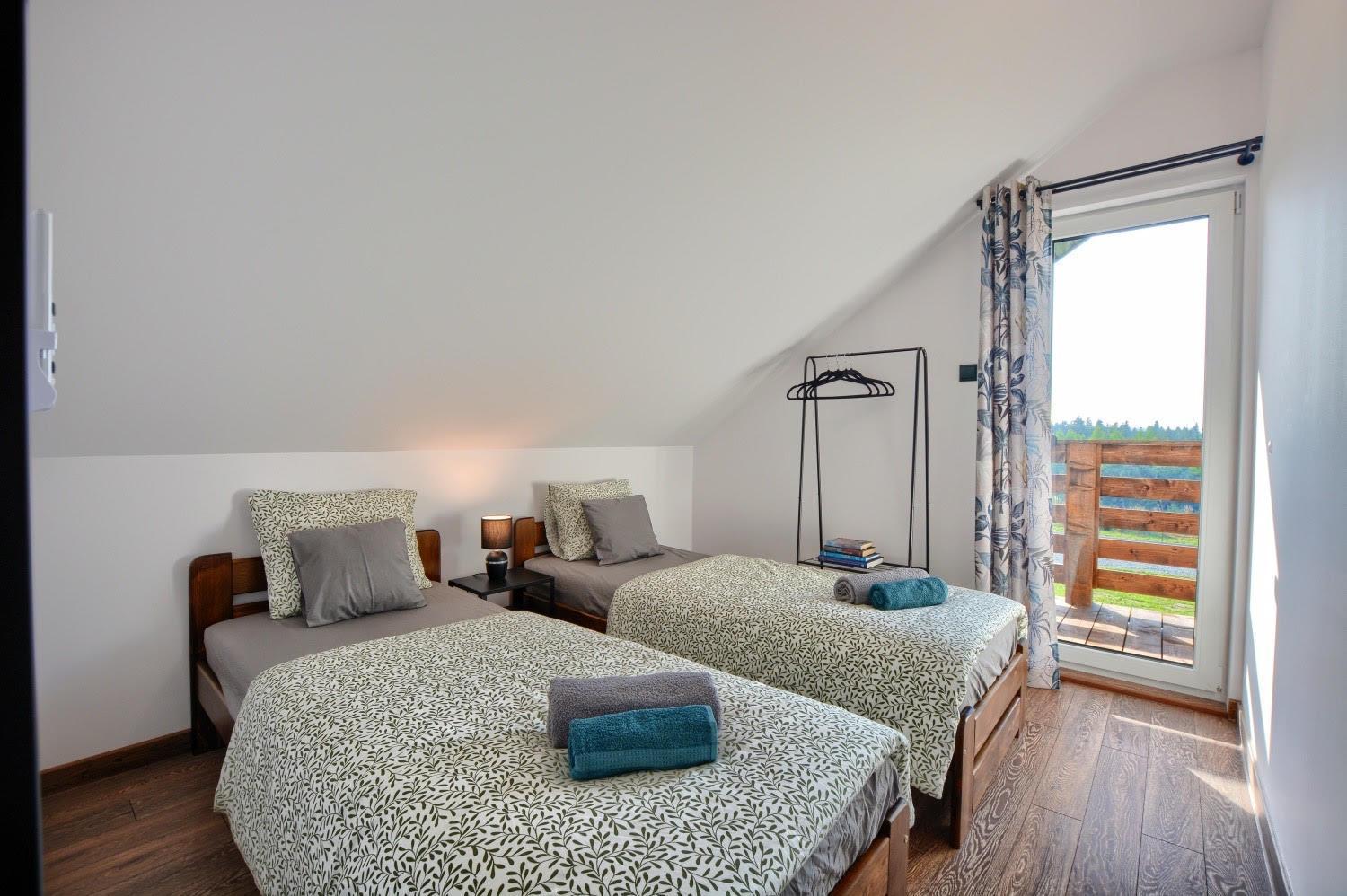 Przystanek Jakubik Krynica-zdroj Holiday home