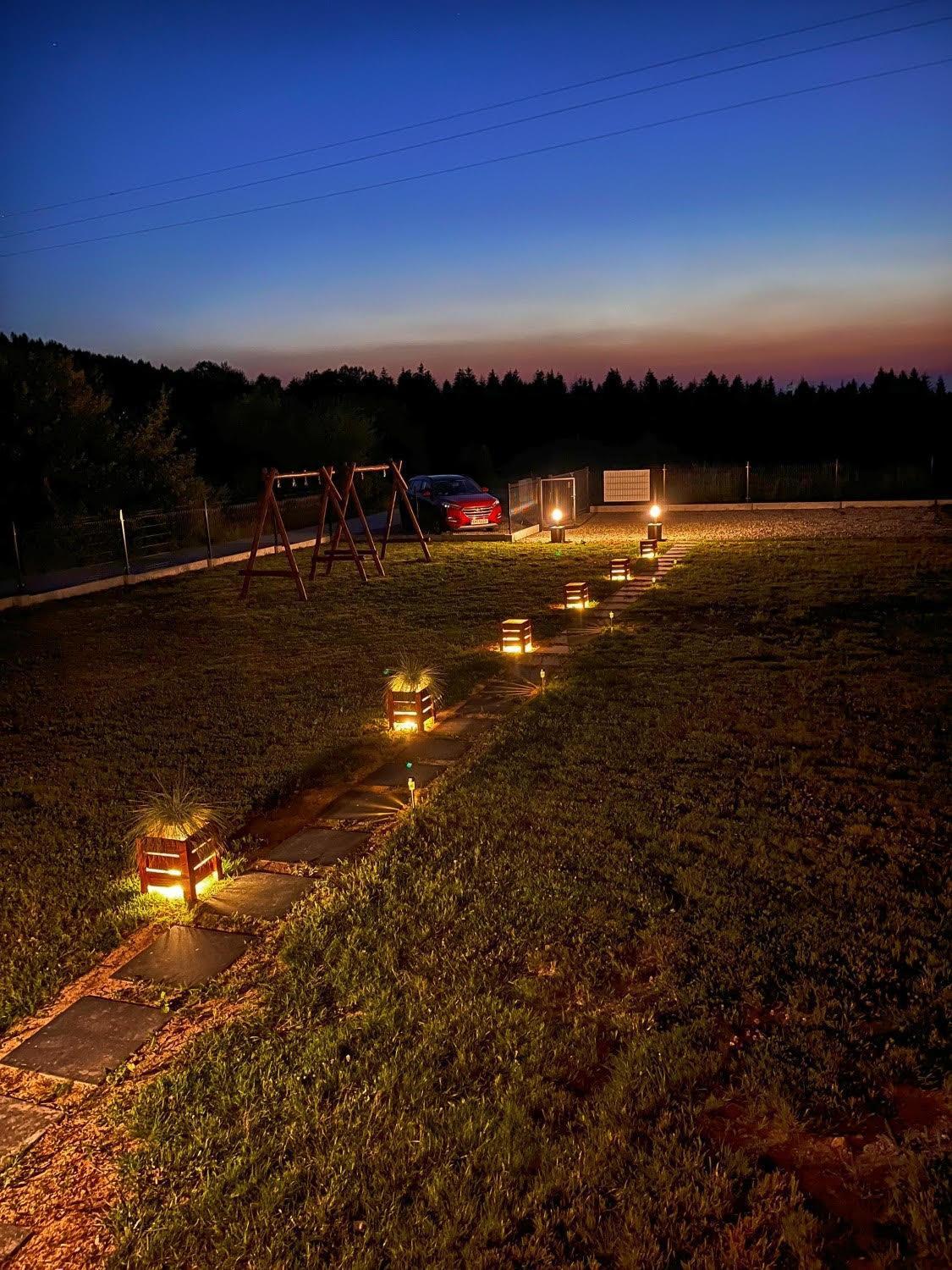 Przystanek Jakubik Krynica-zdroj